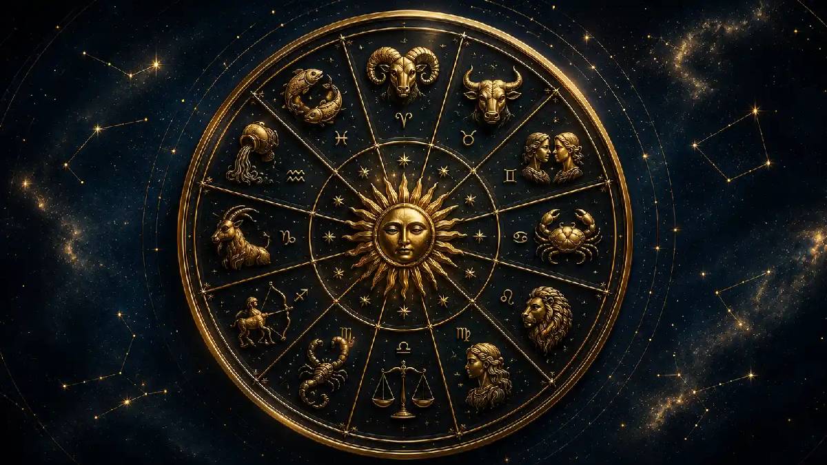 Is Your Zodiac Sign on the Lucky List Today? Check the July 19 Horoscope
