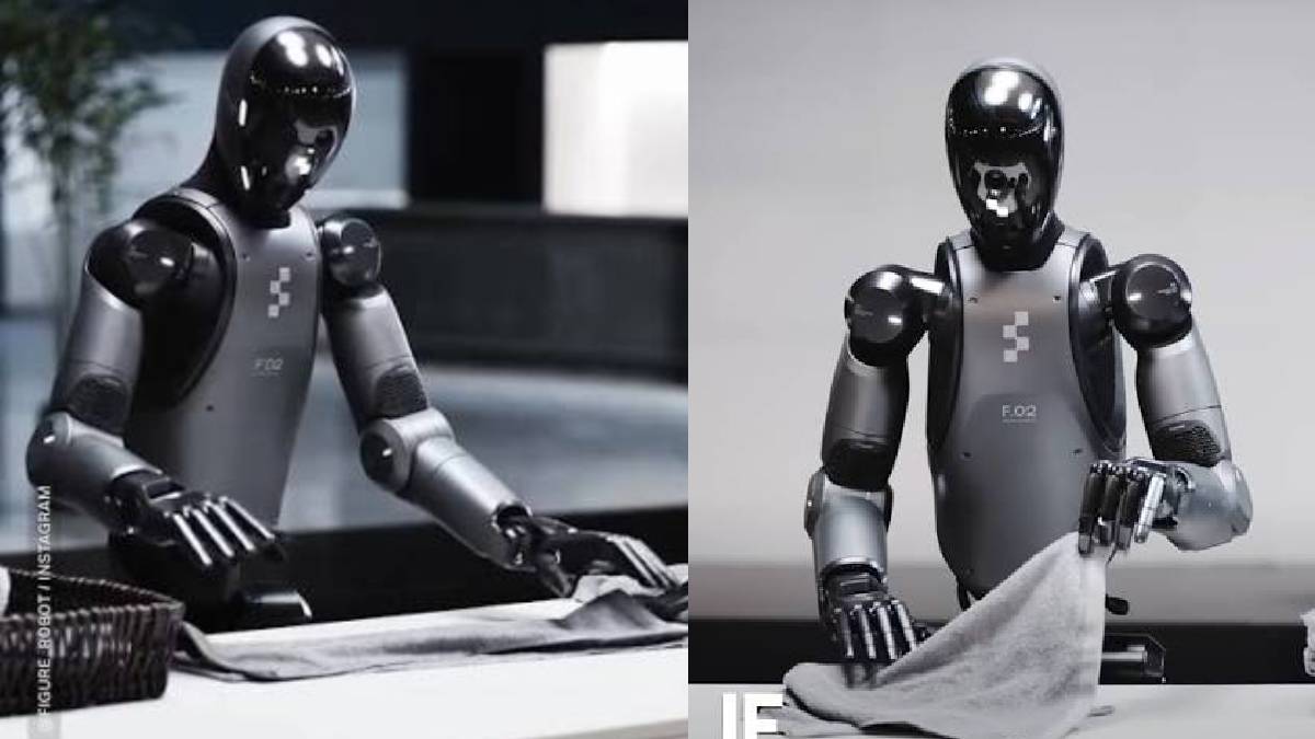 From Folding Laundry to Boxing: AI Robots Are Learning Faster Than Ever