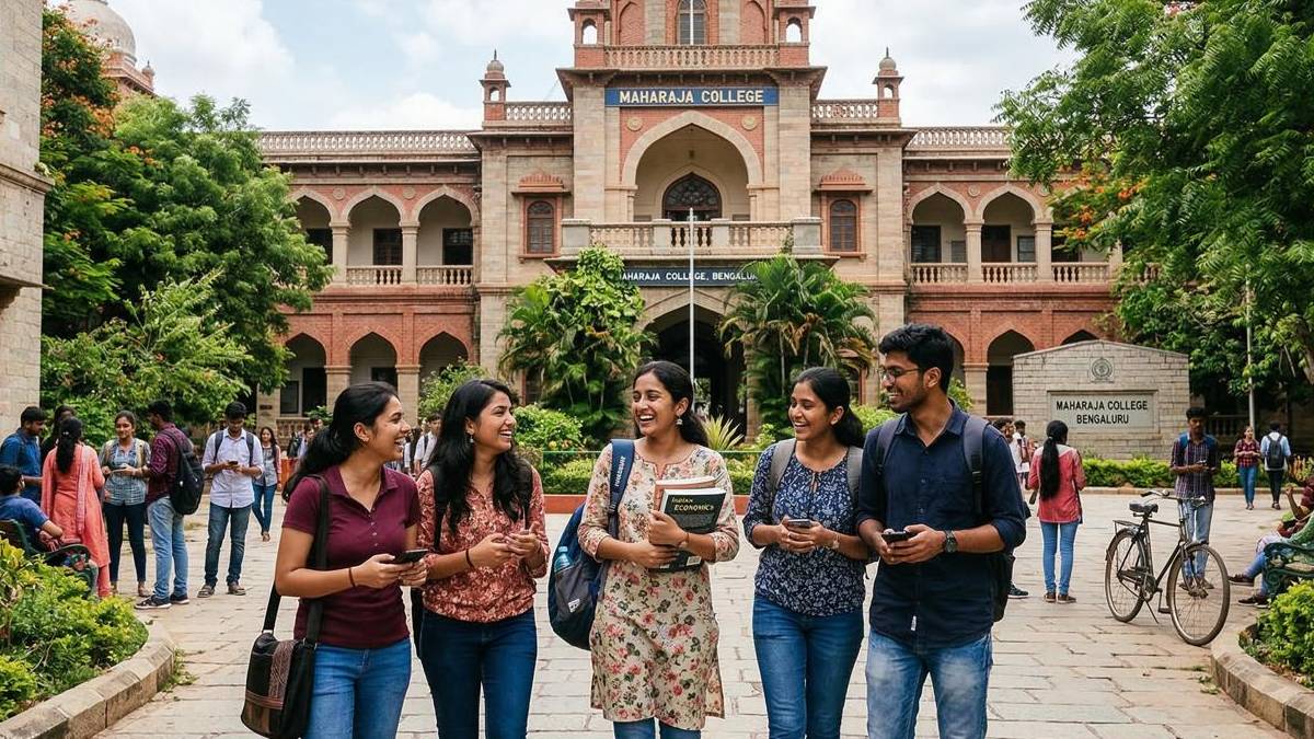 Karnataka Revived Student Union Elections—So Why Has the Government Suddenly Hit the Brakes