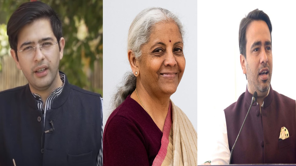 Who Could Be India’s Next Education Minister? Five Names Being Discussed After Dharmendra Pradhan’s Resignation
