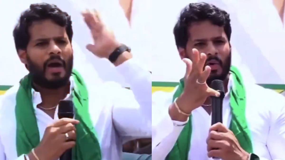 ರಾಮನಗರದಲ್ಲಿ ಮತದಾರರ ಪಟ್ಟಿ ಪರಿಷ್ಕರಣೆಯಲ್ಲಿ ಭಾರಿ ಅಕ್ರಮದ ಶಂಕೆ - ಕಾಂಗ್ರೆಸ್ ಸರ್ಕಾರ ಮತ್ತು ಡಿಸಿ ವಿರುದ್ಧ ನಿಖಿಲ್ ಕುಮಾರಸ್ವಾಮಿ ಆಕ್ರೋಶ!!