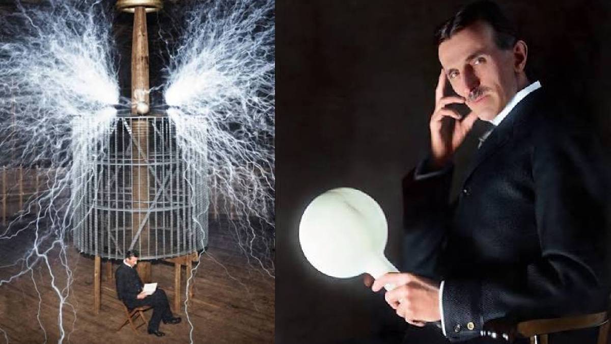 How Nikola Tesla Electrified the World The Legacy of a Visionary Genius Part 2
