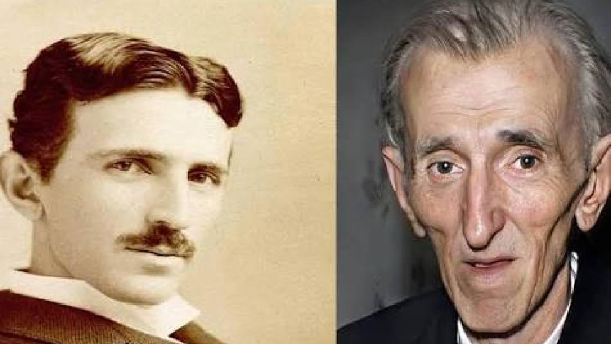 Nikola Tesla The Forgotten Genius Who Changed the World Forever PART 1