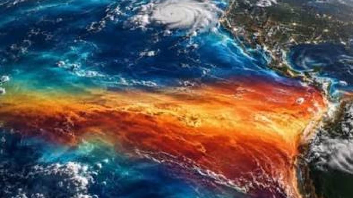 El Nino Alert: WMO Warns July–September Could Bring Extreme Weather Across the Globe