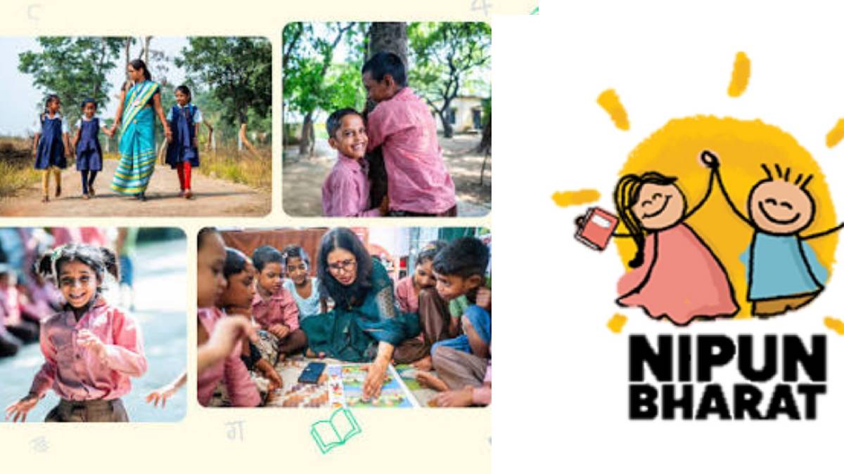 Has NIPUN Bharat Delivered? A Four-Year Reality Check on India's Education Mission