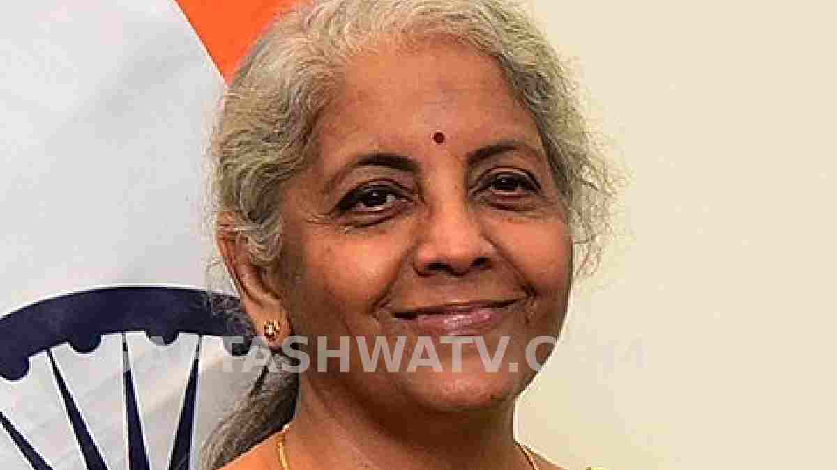 Fact Check: Did Nirmala Sitharaman Defend Paper Leaks? Here's the Truth Behind the Viral Social Media Claim