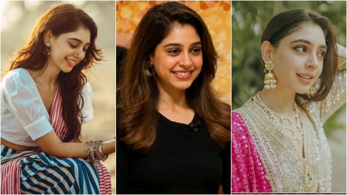 ಖ್ಯಾತ ನಟಿ ನಿತಿ ಟೇಲರ್ ಶಾಕಿಂಗ್ ಹೇಳಿಕೆ - ಪ್ರೀತಿಯ ಹೆಸರಿನಲ್ಲಿ ನರಕಯಾತನೆ ಅನುಭವಿಸಿದ್ದ 'ಕೈಸಿ ಯೇ ಯಾರಿಯಾನ್' ಸುಂದರಿ!!