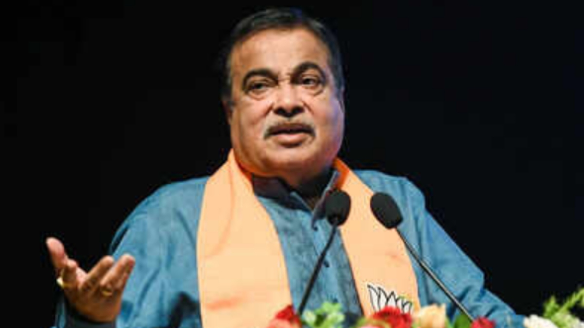 Hydrogen Is the Fuel of the Future, Says Nitin Gadkari as Pilot Trials Begin on 10 Routes