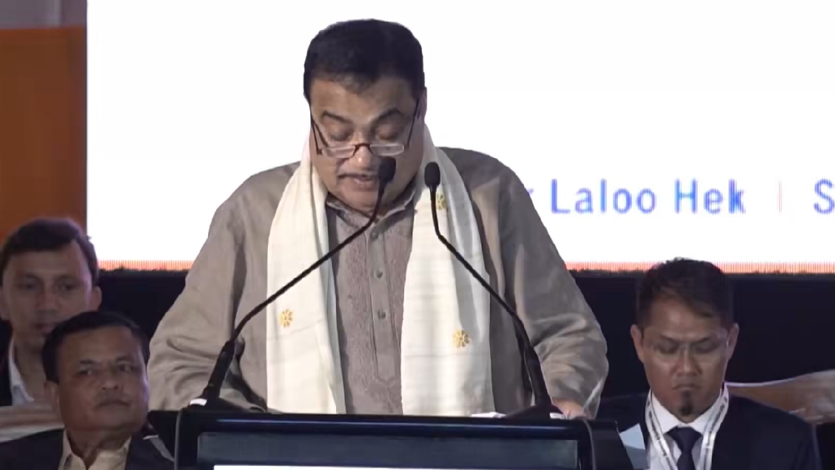 Is E20 Petrol Really Damaging Your Car? Nitin Gadkari Responds After Sourav Joshi's Mercedes Row