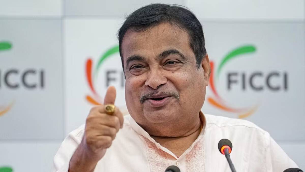 Nitin Gadkari Moves Bombay High Court Over Social Media Posts Linking Him to E20 Ethanol Programme