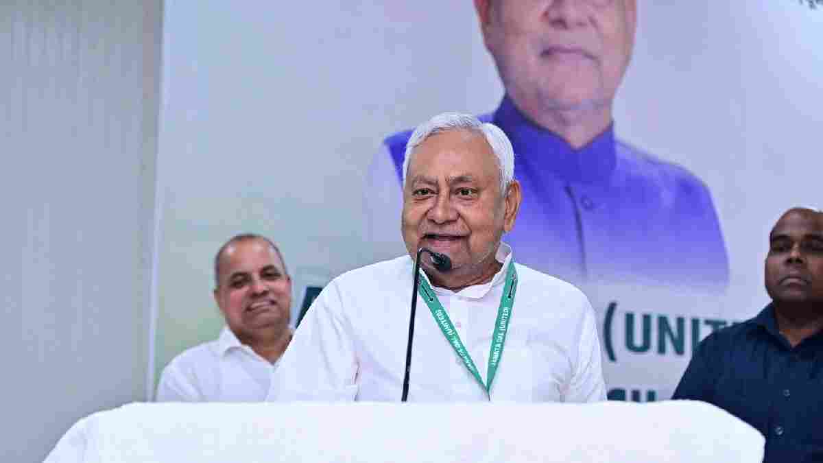 ಭಕ್ತಿಯಾರ್‌ಪುರದಲ್ಲಿ ಹಾಡಹಗಲೇ ಭಾರಿ ಶೂಟೌಟ್ - ಮಾಜಿ ಸಿಎಂ ನಿವಾಸದ ಬಳಿಯೇ ಇಬ್ಬರು ಯುವಕರಿಗೆ ಗುಂಡೇಟು!!