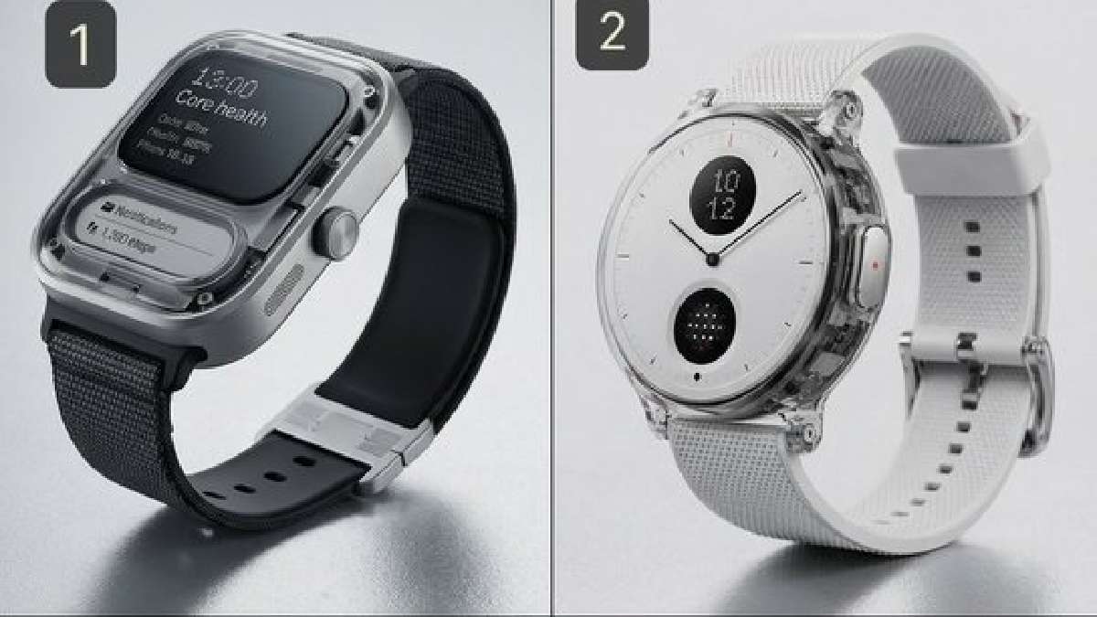 Nothing Could Finally Launch Its First Smartwatch This September