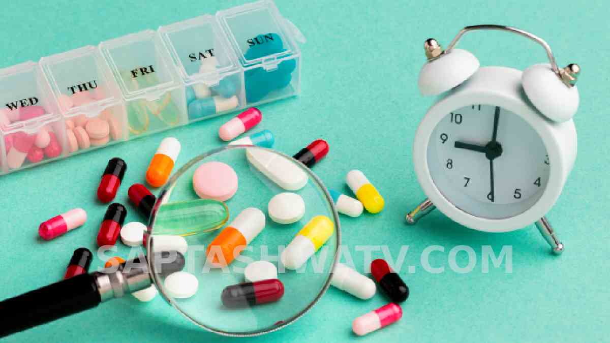 Centre Cuts Prices of 39 Essential Medicines for Diabetes, BP and Heart Diseases; Relief for Millions of Patients