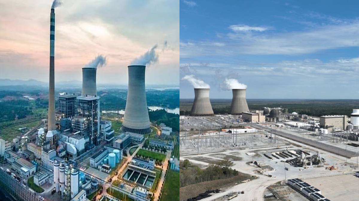 India Invites ₹28,000 Crore Bids for Mahi Banswara Nuclear Project in Rajasthan