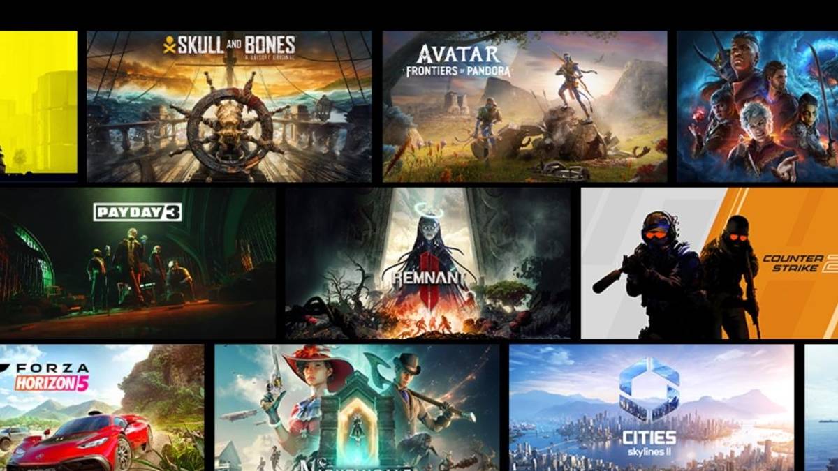 Game Without a Gaming PC! NVIDIA GeForce Now Launches in India for Under Rs 1,000