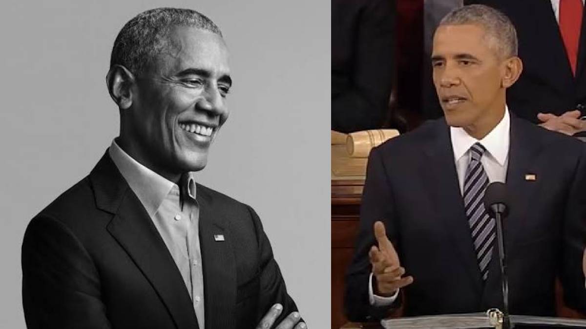 Barack Obama: Eight Years That Changed America and His Enduring Global Legacy Part 2