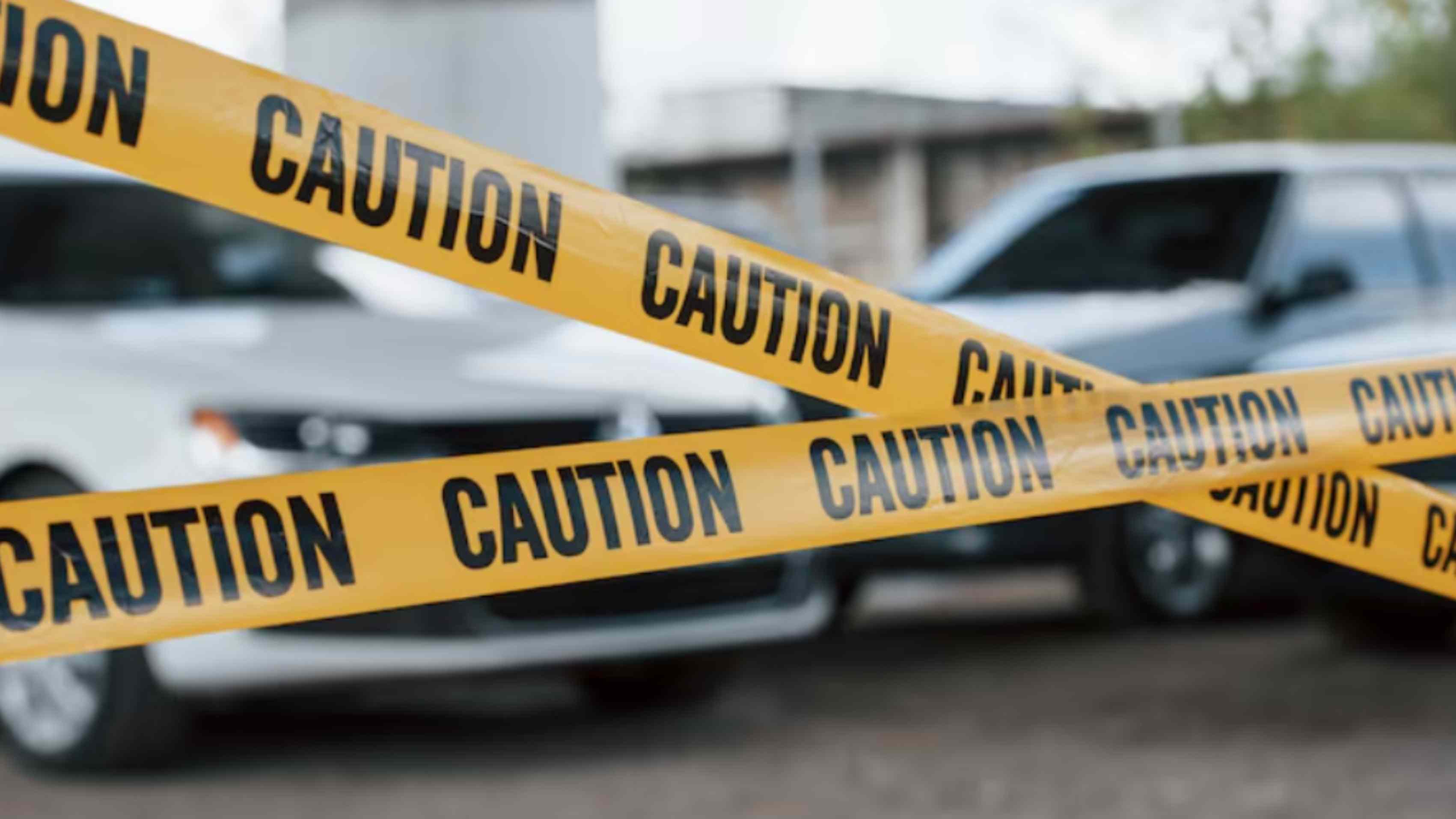 Bhubaneswar Class 11 Student Dies After Falling From 10th Floor While Allegedly Hiding in Friend's Apartment