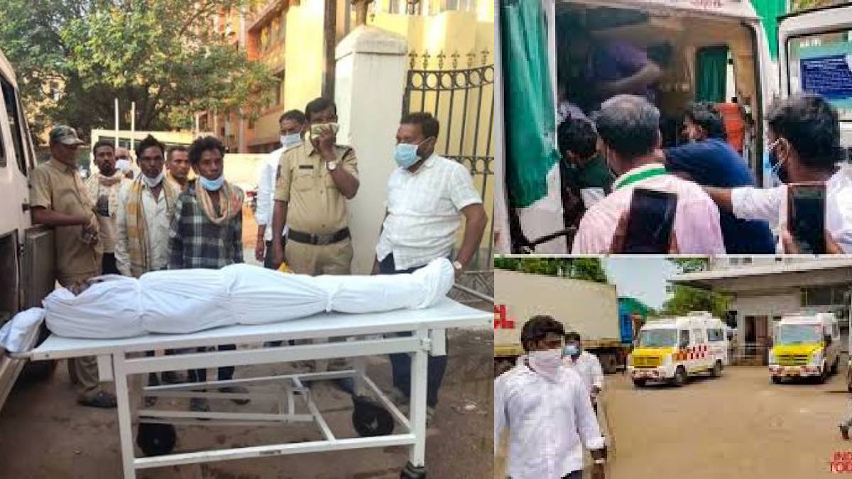 Gone Girls: Tragic Death of 14 Odisha Juang Women in Tamil Nadu Gas Leak Exposes a Harsh Reality of Migration