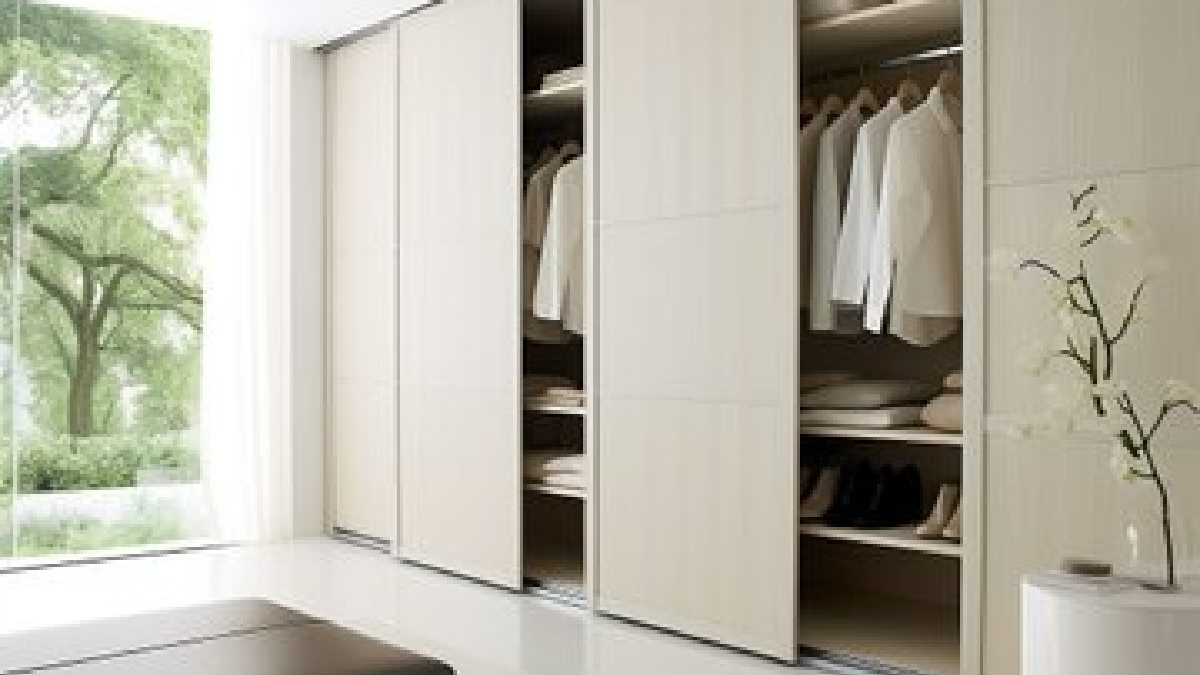 Want a Clutter-Free Closet? Try the One-In, One-Out Rule That Actually Works