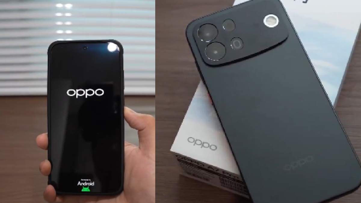 Oppo A7 Pro Max Launches August 4: World's Biggest Battery Phone With 10,000mAh Power And 80W Fast Charging