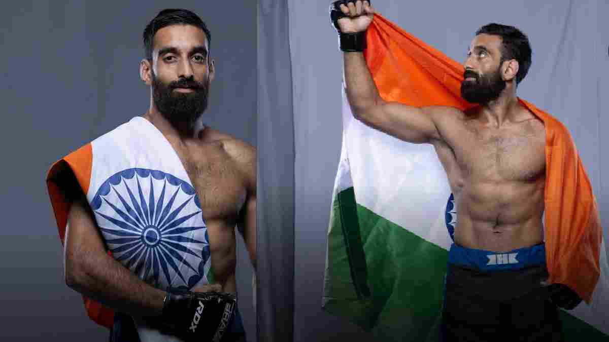 ಬಡತನ, ಕಷ್ಟಗಳನ್ನು ಮೆಟ್ಟಿ ನಿಂತು ಭಾರತದ ತ್ರಿವರ್ಣ ಧ್ವಜ ಹಾರಿಸಿದ ಎಂಎಂಎ ಫೈಟರ್ ಓವೈಸ್ ಯಾಕೂಬ್ ಸ್ಪೂರ್ತಿದಾಯಕ ಕಥೆ!!
