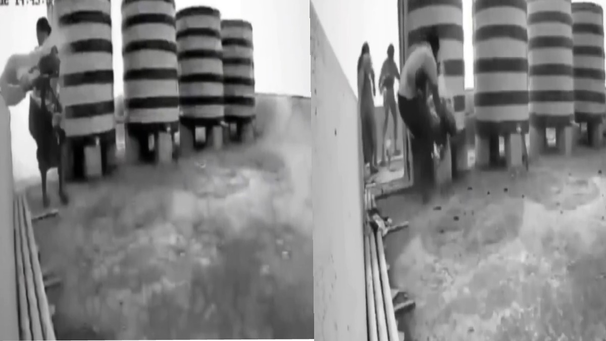 When a Terrorist Was Killed by His Own Bomb: How Explosives Can Turn on Their Makers