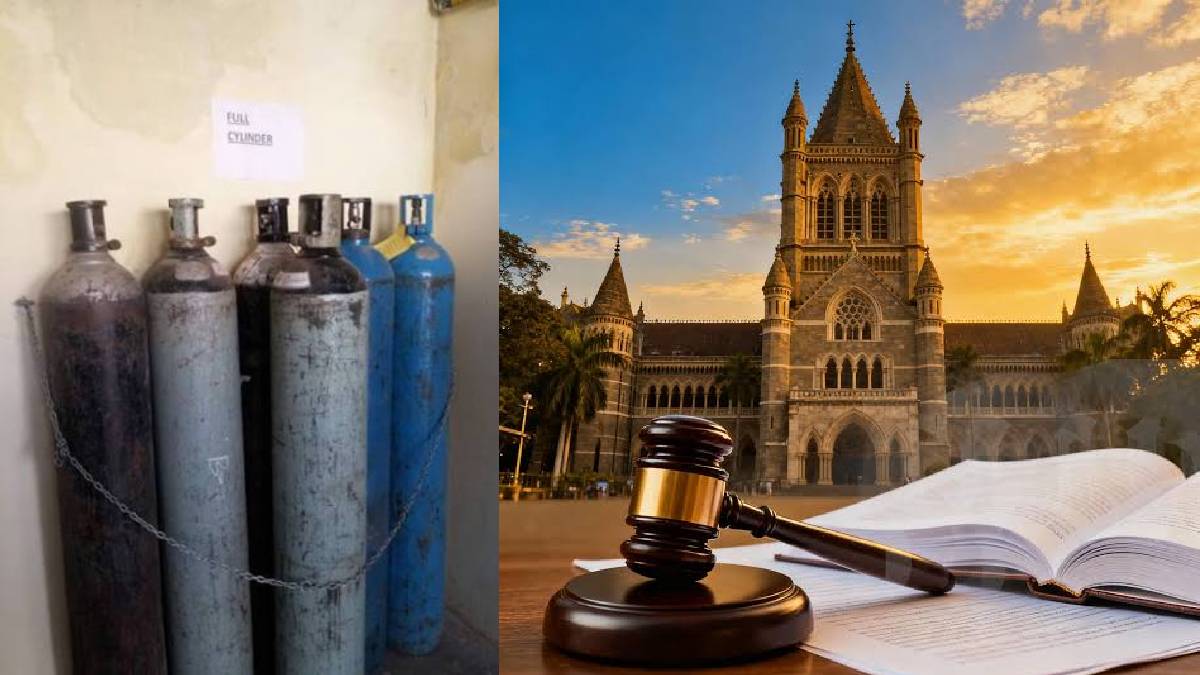 Bombay High Court Warns of Air Pollution Crisis, Says Every Indian May Need an Oxygen Cylinder