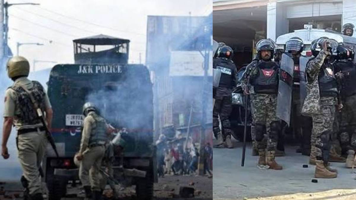 PoJK Tensions Escalate as JAAC Announces Final Protest, Demands Release of Detained Leaders