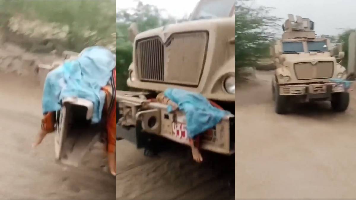 Allegations of Girl’s Killing Raise Human Rights | Photo Credit: https://x.com/burhan_uddin_0