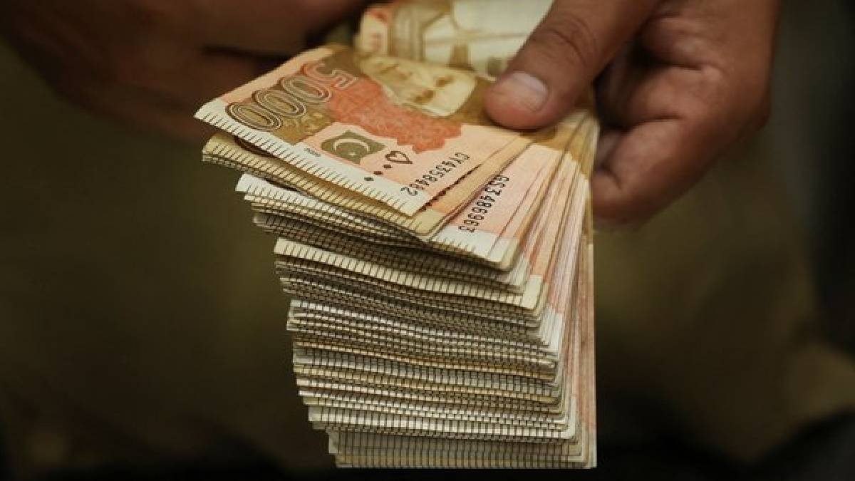 Pakistan's reported  billion financial aid request | Photo Credit: https://x.com/shehzadyounis