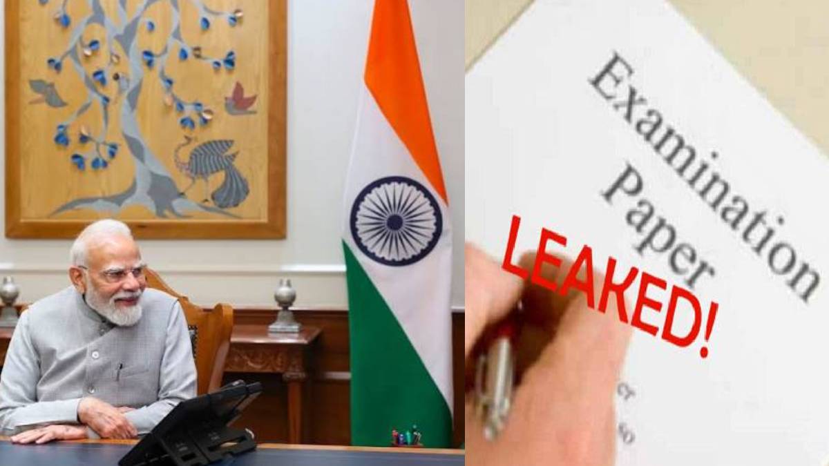 Prime Minister Narendra Modi