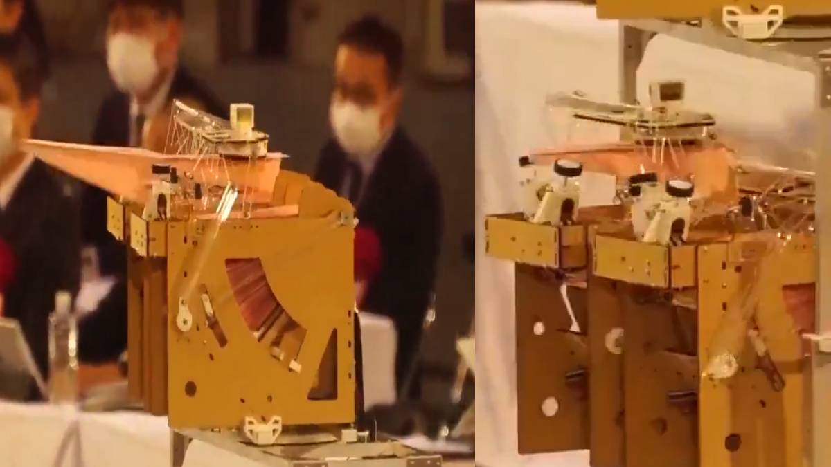High-Speed Robot Mass-Produces Paper Airplanes in Seconds | Robotics Innovation