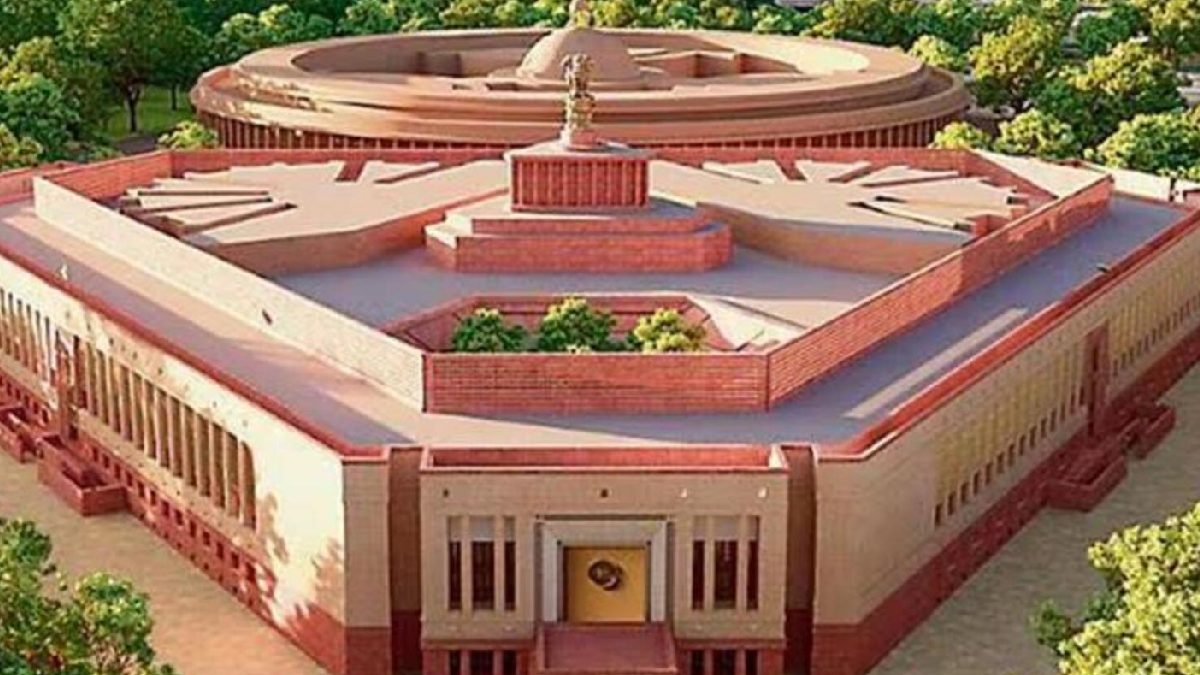Parliament Monsoon Session 2026 From July 20: One Nation, One Election Bill, Key Reforms Top Agenda