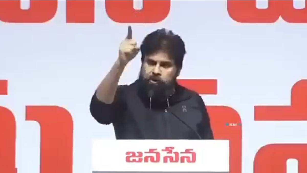 Pawan Kalyan Says Political Differences | Photo Credit: https://x.com/NewsAlgebraIND