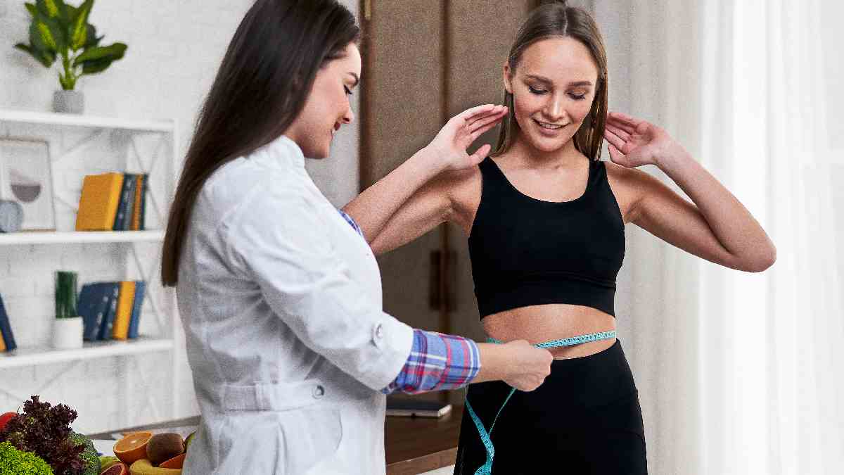 Crash Diets for PCOS? Doctor Warns Extreme Weight Loss Can Disrupt Hormones, Periods and Fertility