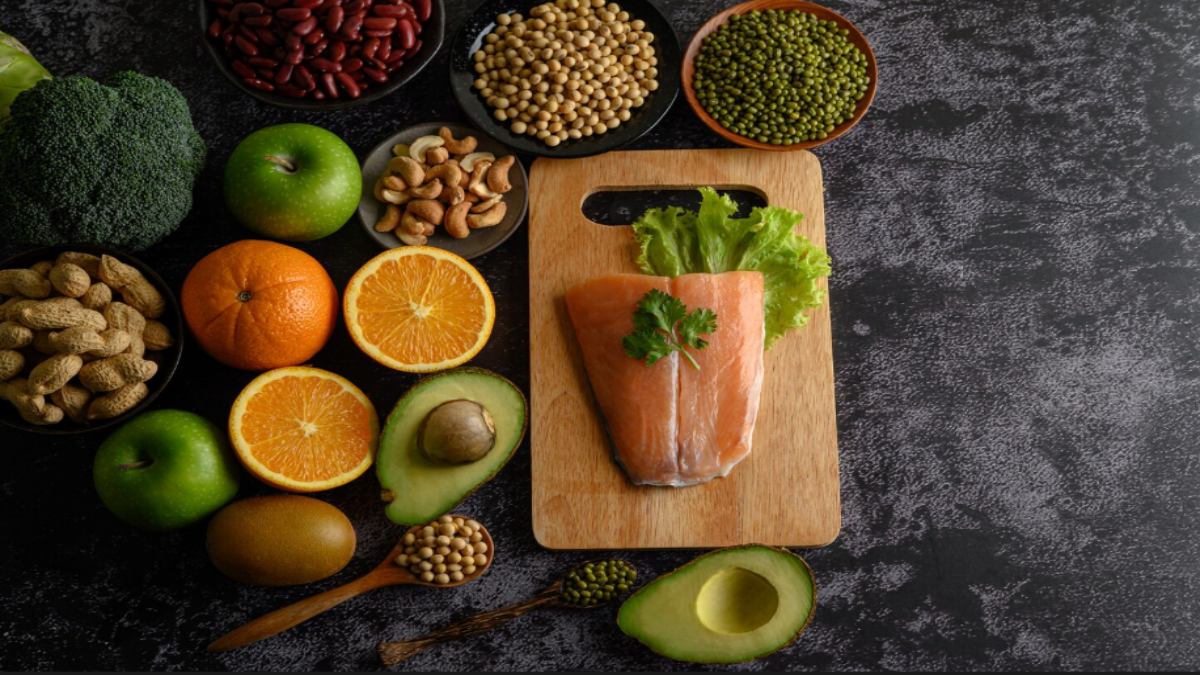 Fish Over Meat: Why a Pescatarian Diet May Help People With Obesity Live Longer