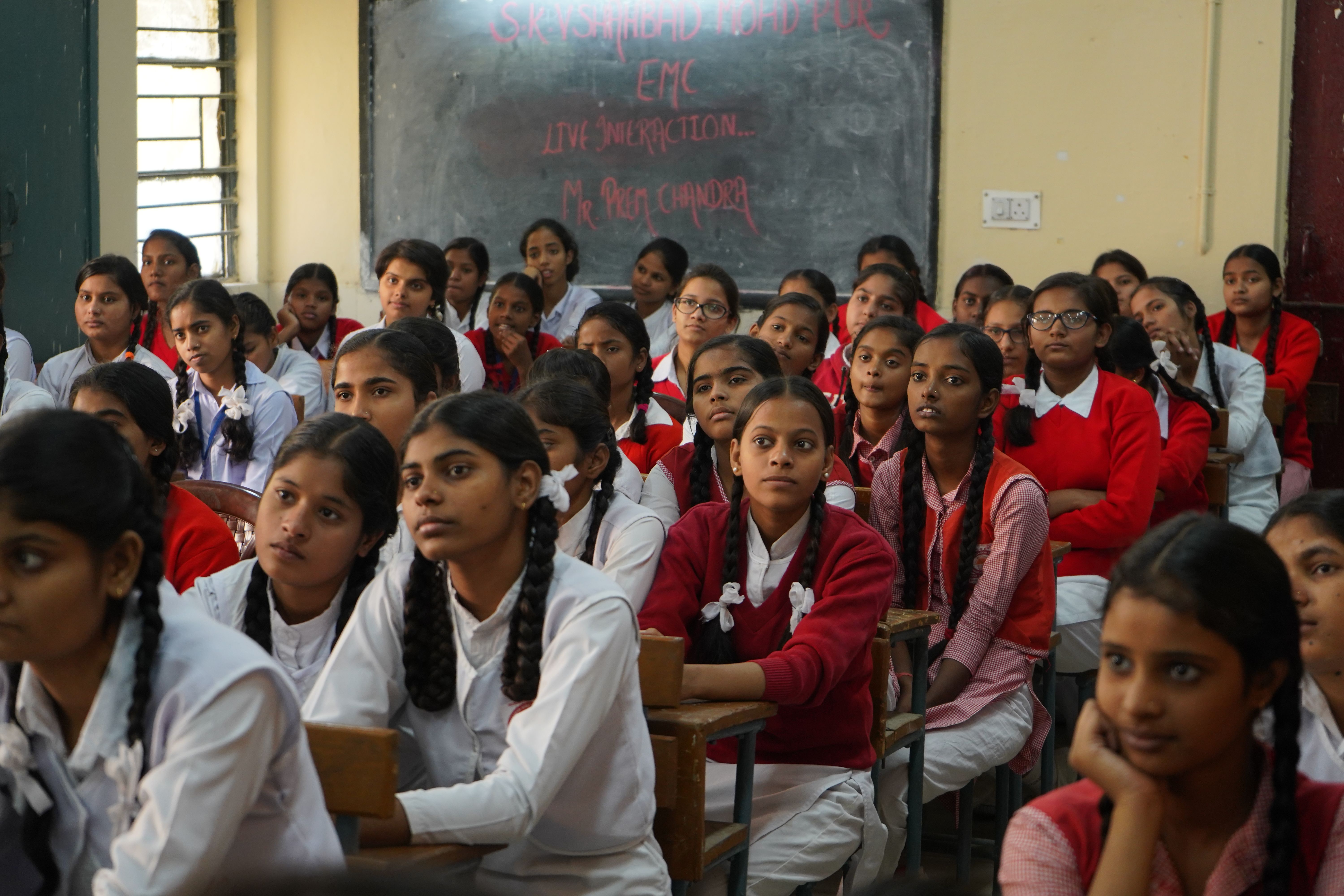 Centre Plans Comprehensive Sex Education in Schools and Colleges, Tells Supreme Court
