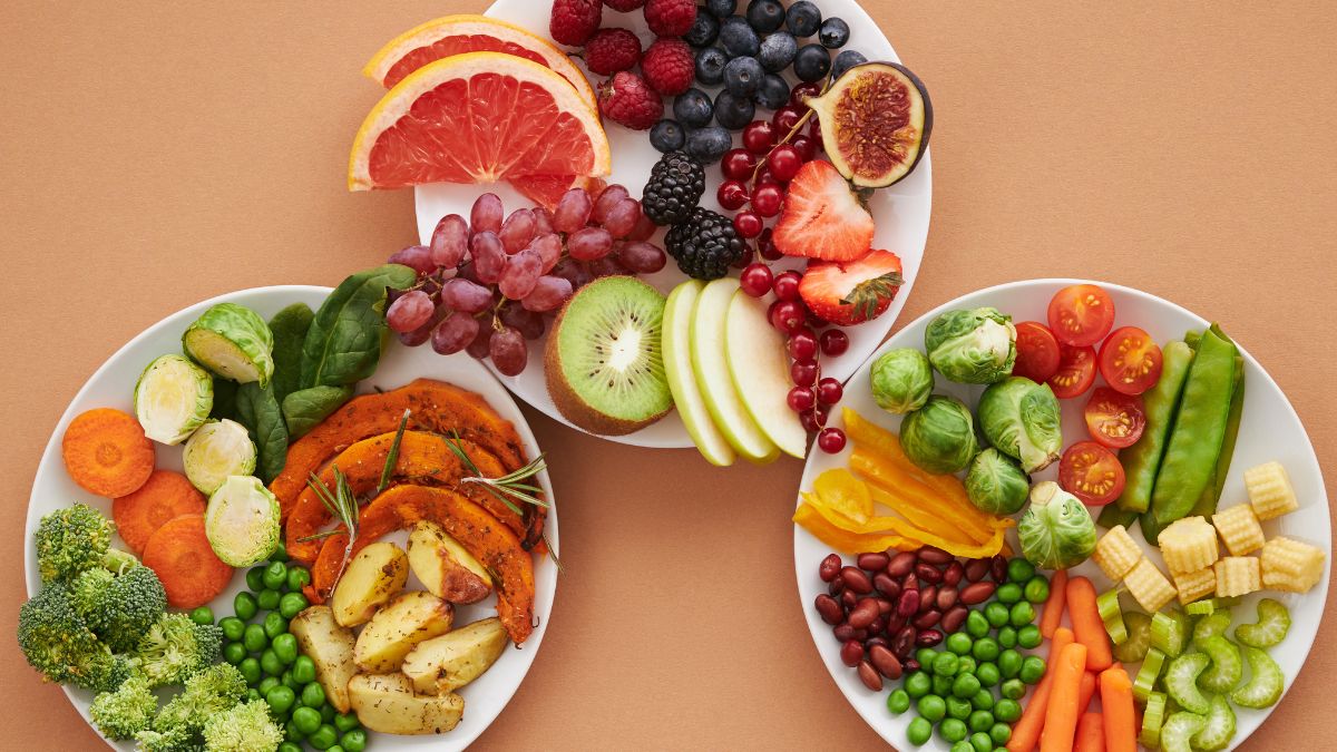 The pH Balance Diet