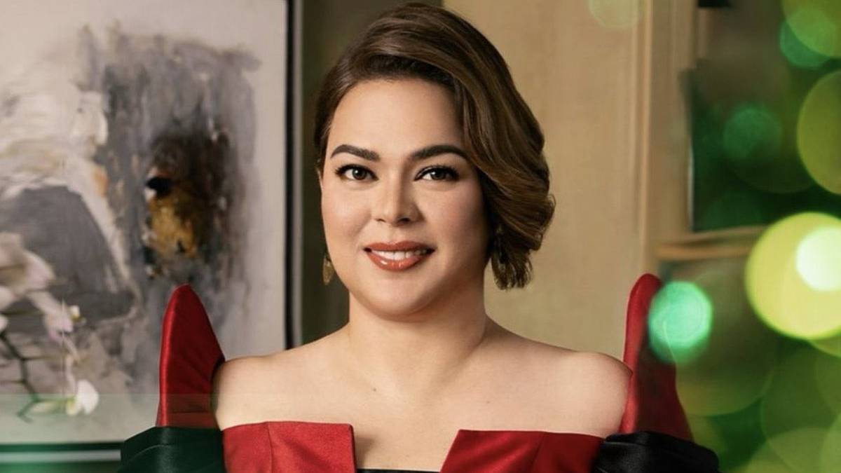 Philippines in Crisis  Vice President Sara Duterte Dragged Into Landmark Impeachment Battle