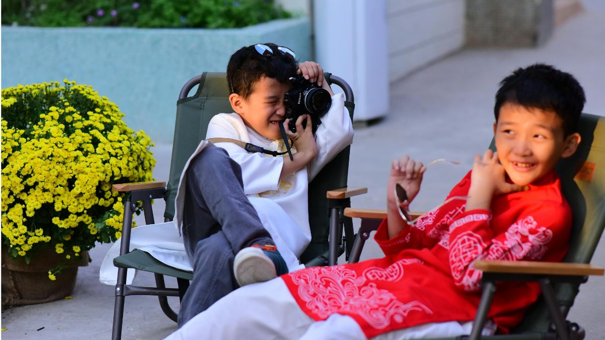 Photography for Kids | Photo Credit: https://www.canva.com
