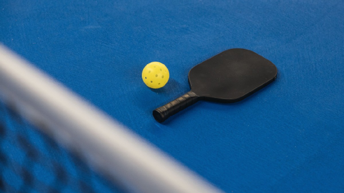 Raaquib Merchant, Bhumika Tripathi Shine as Pickleball Now Grand Prix Begins in Mumbai