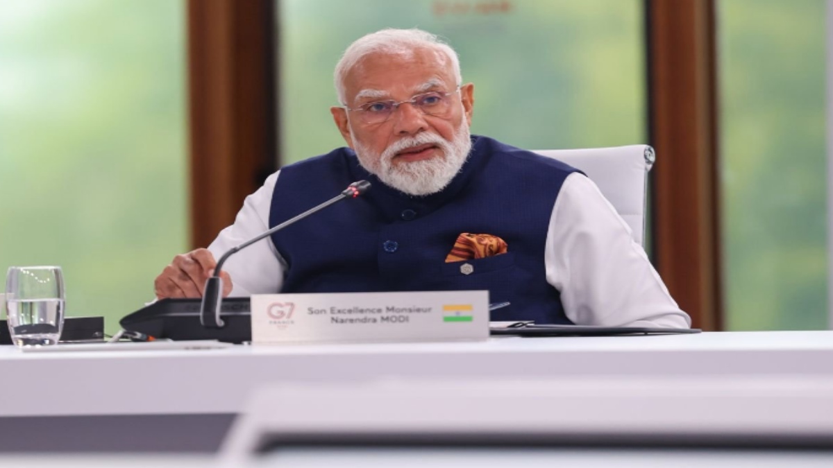 Modi Government Clears Tougher Anti-Paper Leak Bill: ₹50 Lakh Fine, Up to 10 Years in Jail; Parliament Set for Crucial Test on Monday