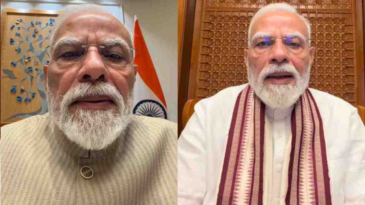 ಸೋಷಿಯಲ್ ಮೀಡಿಯಾದಲ್ಲಿ ಹರಿದಾಡುವ ನರೇಂದ್ರ ಮೋದಿ ಅವರ ದಾಖಲೆ - ಮೋದಿ ಇನ್‌ಸ್ಟಾಗ್ರಾಂ ಫಾಲೋವರ್ಸ್ ಬಗ್ಗೆ ವೈರಲ್ ಆದ ಸುದ್ದಿಯ ಅಸಲಿ ಸತ್ಯವೇನು?