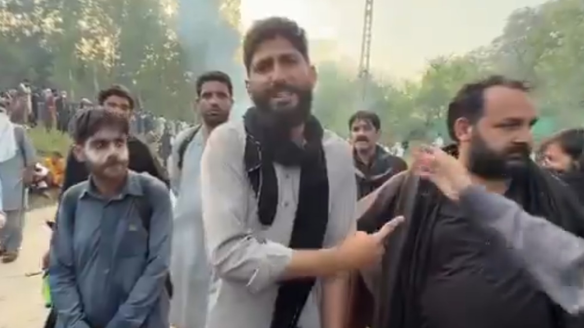 Deadly Crackdown in PoK as 19 Killed in Firing by Pakistani Rangers Amid Rigged Assembly Elections