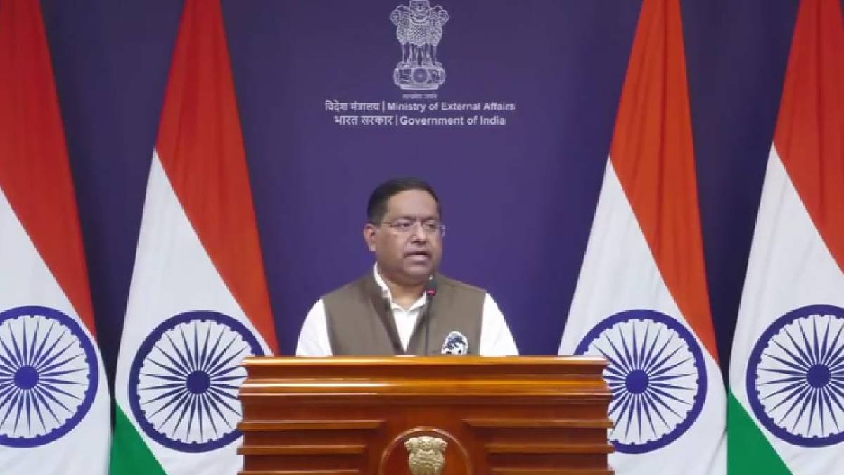 Pakistan Held Accountable: India Slams Human Rights Violations and Exploitation in PoK