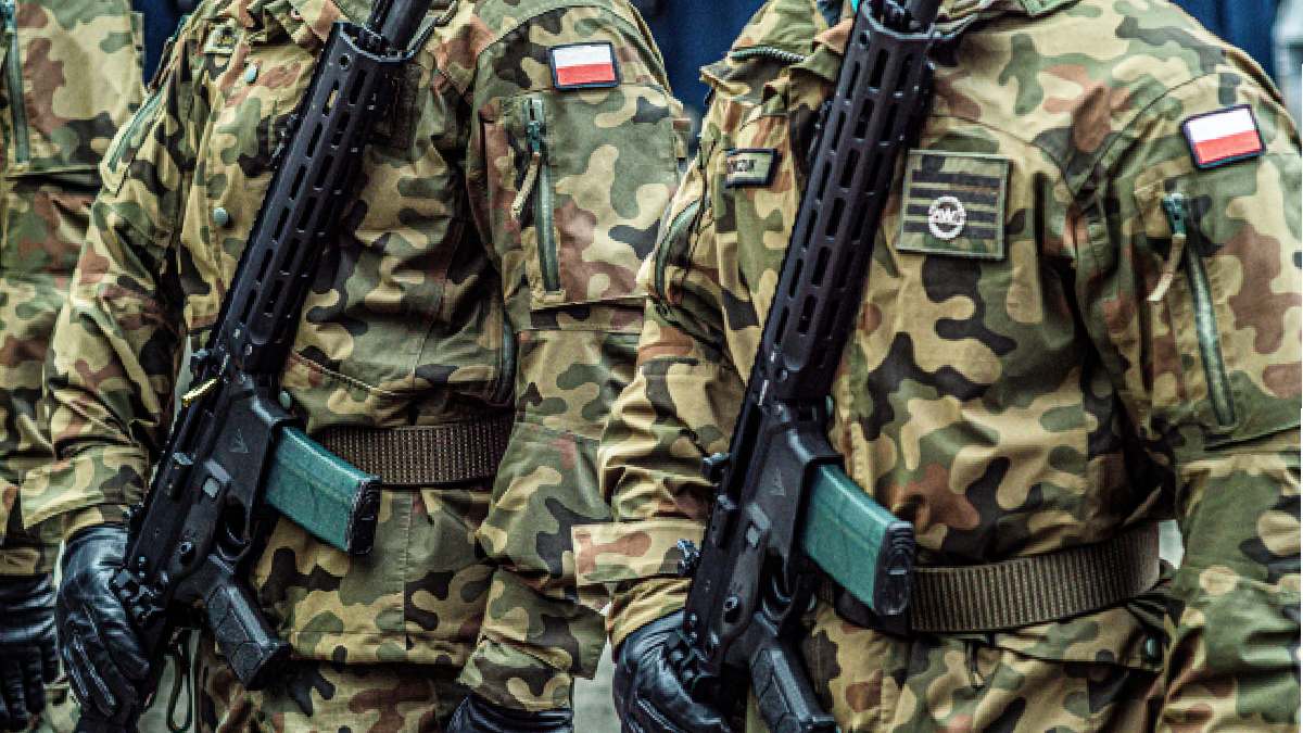 US Warns Poland of Possible Russian Provocation to Test NATO Amid Escalating Ukraine War