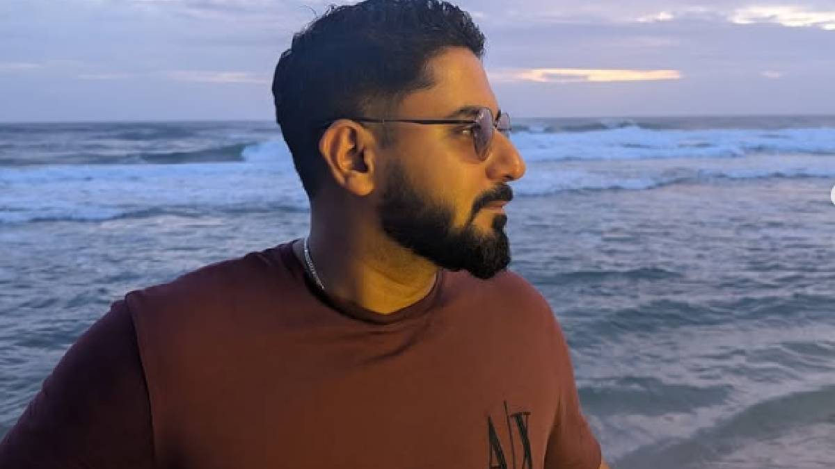 ಸ್ಟಾರ್ ಕಿಡ್‌ ಪಟ್ಟದಿಂದ ಮಾಸ್ ಹೀರೋವರೆಗೆ | Photo Credit: https://www.instagram.com/prajwaldevaraj/?hl=en#