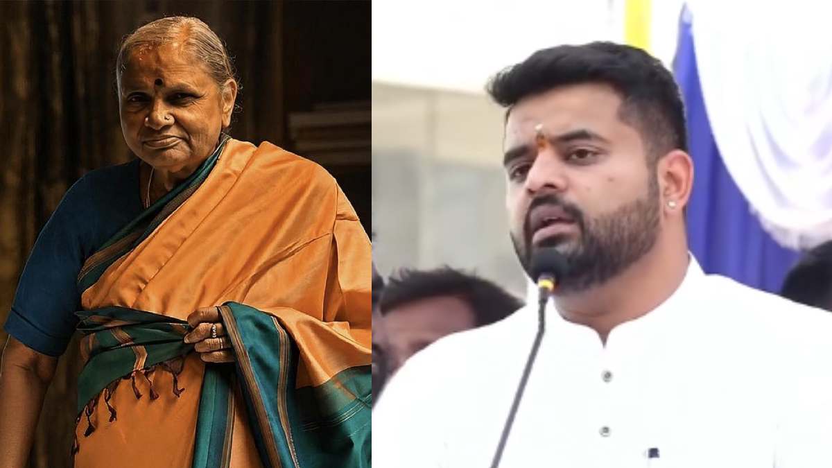 ಸಕಲ ಸರ್ಕಾರಿ ಗೌರವಗಳೊಂದಿಗೆ ಚೆನ್ನಮ್ಮ ದೇವೇಗೌಡರ ಅಂತ್ಯಸಂಸ್ಕಾರ