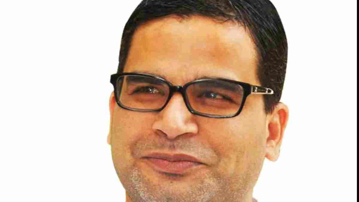 ಪಿ ಕೆ ರಾಜಕೀಯ ಎಂಟ್ರಿ - ಬಂಕಿಪುರ ಉಪಚುನಾವಣೆಗೆ ಪ್ರಶಾಂತ್ ಕಿಶೋರ್ ನಾಮಪತ್ರ ಸಲ್ಲಿಕೆ, ₹198 ಕೋಟಿ ಆಸ್ತಿ ಘೋಷಣೆ!!