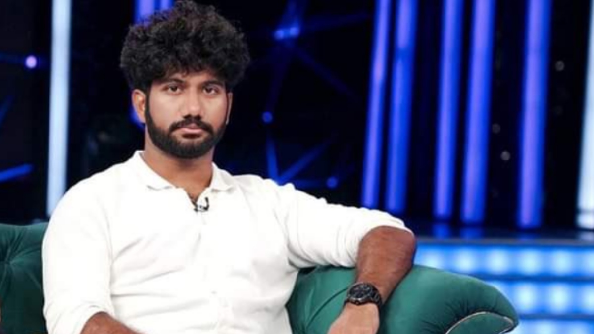 Prashanth Varma Bets Big on ‘Mahakali’ After the Blockbuster Success of HanuMan
